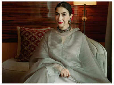 Manisha: Women are targeted everywhere