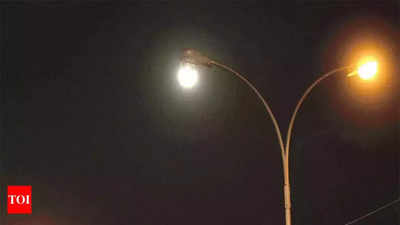 MP Vidhan Sabha streetlights to go into private hands