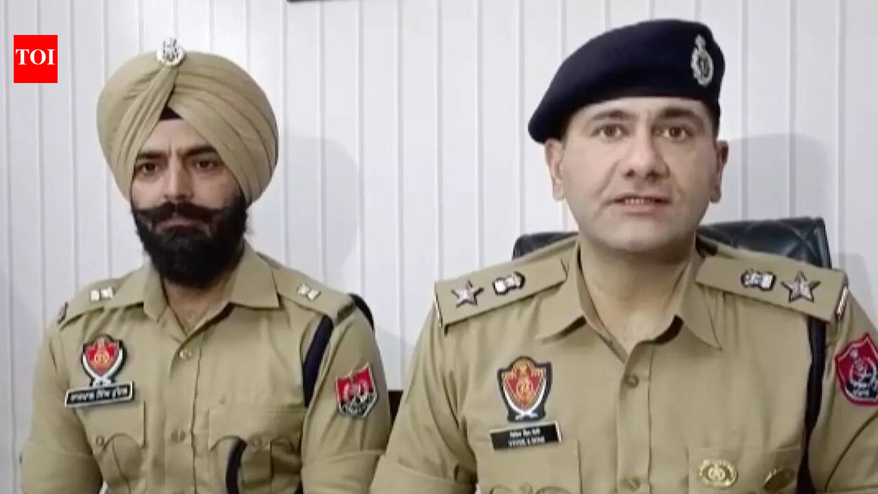 Punjab: 24-yr-old-NRI killed in clash; kin allege murder