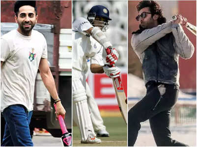 Will Ayushmann play Ganguly in his biopic?