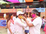 ​Vineet Jain’s Holi Party 2023​