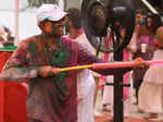 ​Vineet Jain’s Holi Party 2023​