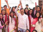 ​Vineet Jain’s Holi Party 2023 - Best Photos​