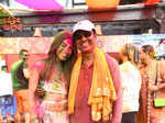 ​Vineet Jain’s Holi Party 2023​