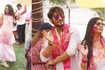 ​Vineet Jain’s Holi Party 2023: Best Photos​