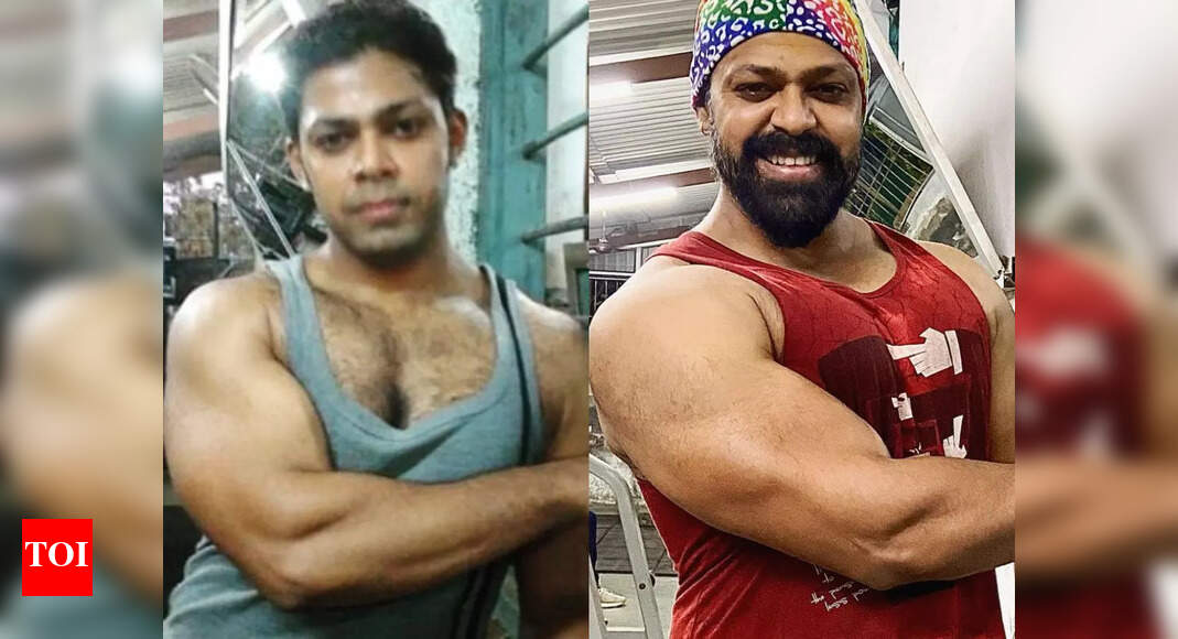 Jai Malhar fame Devdatta Nage stuns fans with his body transformation ...