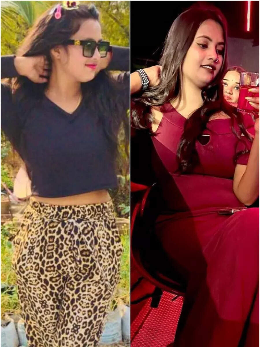 Nikita Bhardwaj: Rare pics of the actress.