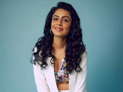 Manasi Parekh's wish for her daughter