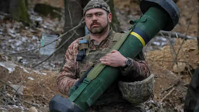 Studying Ukraine war, China's military minds fret over US missiles, Starlink