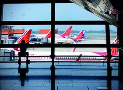 AI flies 90+ all-women services for IWD and JRD Tata's first commercial flight anniversary