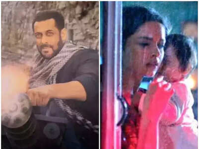 Bollywood’s blockbuster cameos!