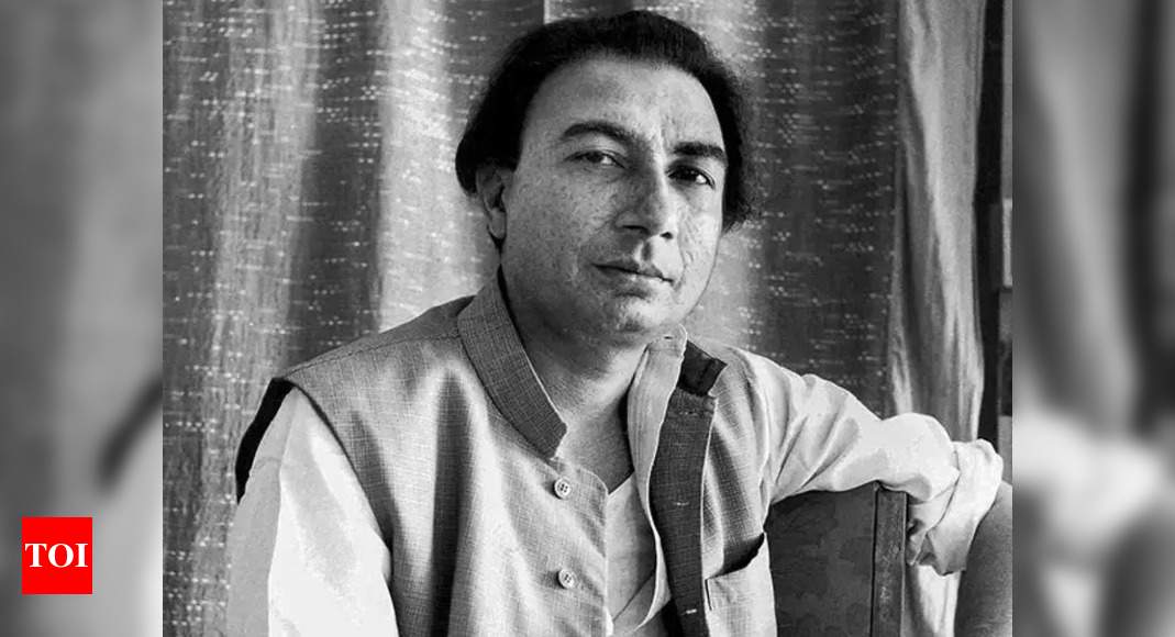 Sahir Ludhianvi’s powerful feminism made his lyrics timeless – Times of India