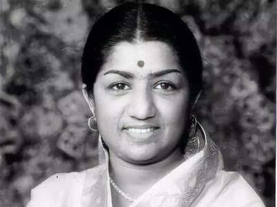 Lata was 1st to stand up against harassment
