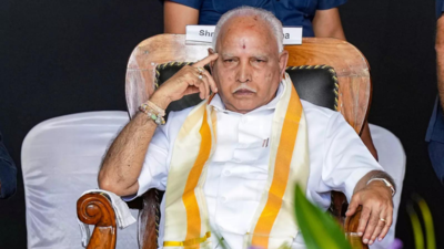 Karnataka assembly elections 2023: BS Yediyurappa takes U-turn on his statement regarding sitting MLAs losing tickets