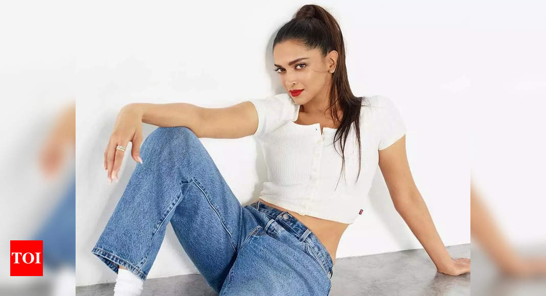 Confused about Deepika Padukone’s frequent airport spottings? Here’s when the Pathaan star will be leaving for Oscars 2023 – Times of India