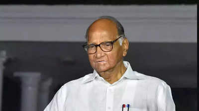 Sharad Pawar's NCP decides not to sit in opposition in Nagaland, accepts Neiphiu Rio's leadership