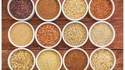 Production of millets, milk and fish takes a bow in Maharashtra