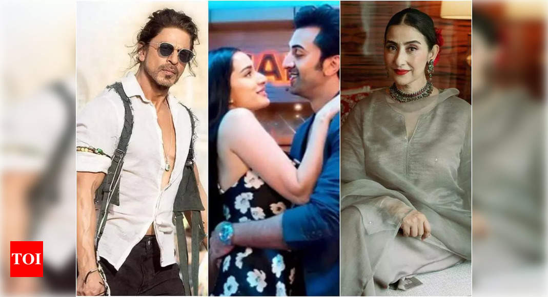 Today’s Top 10 from ETimes | Hindi Movie News – NewsEverything Life Style