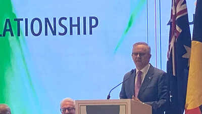 PM Albanese upbeat over qualification recognition pact between India and Australia