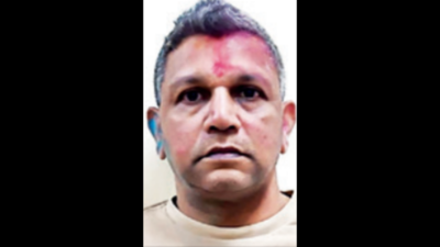 Drunk senior executive in wrong lane rams into vehicles at BKC, kills girl & hurts 2