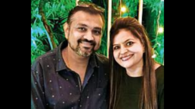 'Gyser gas leak' kills newly married Ghatkopar couple