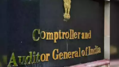 CAG pulls up NAAC for discrepancies in processes
