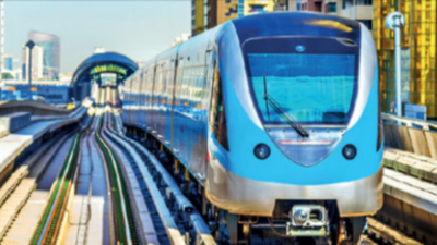 2 Metro corridors to open next year in Mumbai Metropolitan Region, another 5 by 2025