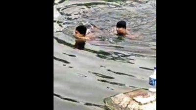 Jadavpur University alumnus drowns in jheel on campus after Holi celebration