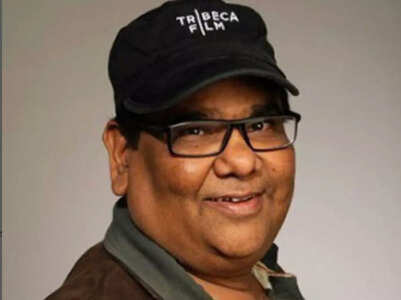 TV celebs mourn Satish Kaushik's demise