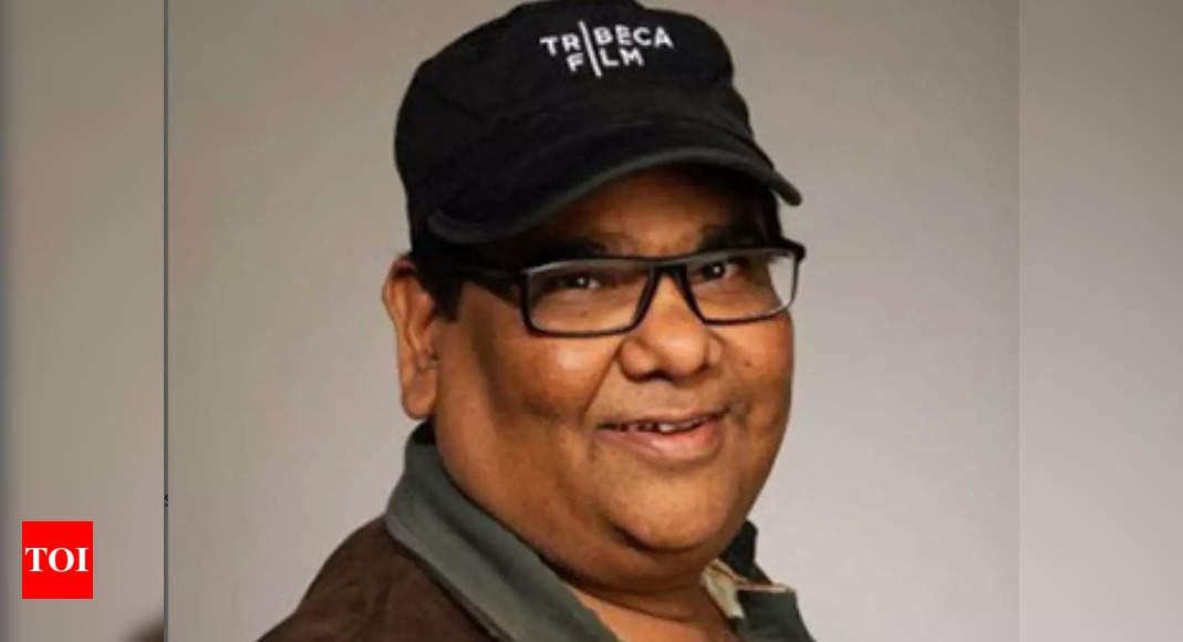 Satish Kaushik Passes Away At 66, TV Celebs Mourn The Actor-director's ...