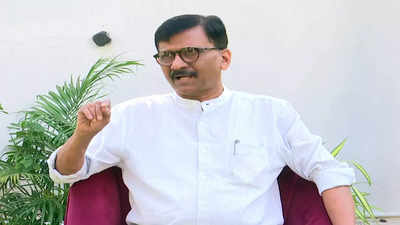 Sanjay Raut gets more time on breach of privilege notice