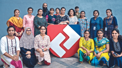 Zoho’s Marupadi completes a year of getting women techies back to work
