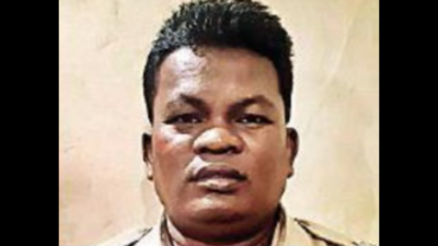 Cop accused of killing Odisha min not mentally ill: Med report