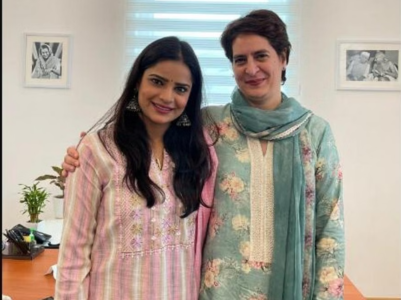 Priyanka's PA 'misbehaved' with Archana