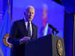 
Joe Biden to urge 25% billionaire tax, levies on rich investors
