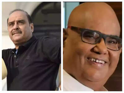 Actor-director Karan Razdan on Satish Kaushik