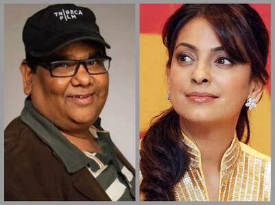 Juhi on Satish Kaushik’s demise - Exclusive