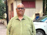 Satish Kaushik dies due to heart attack at 66