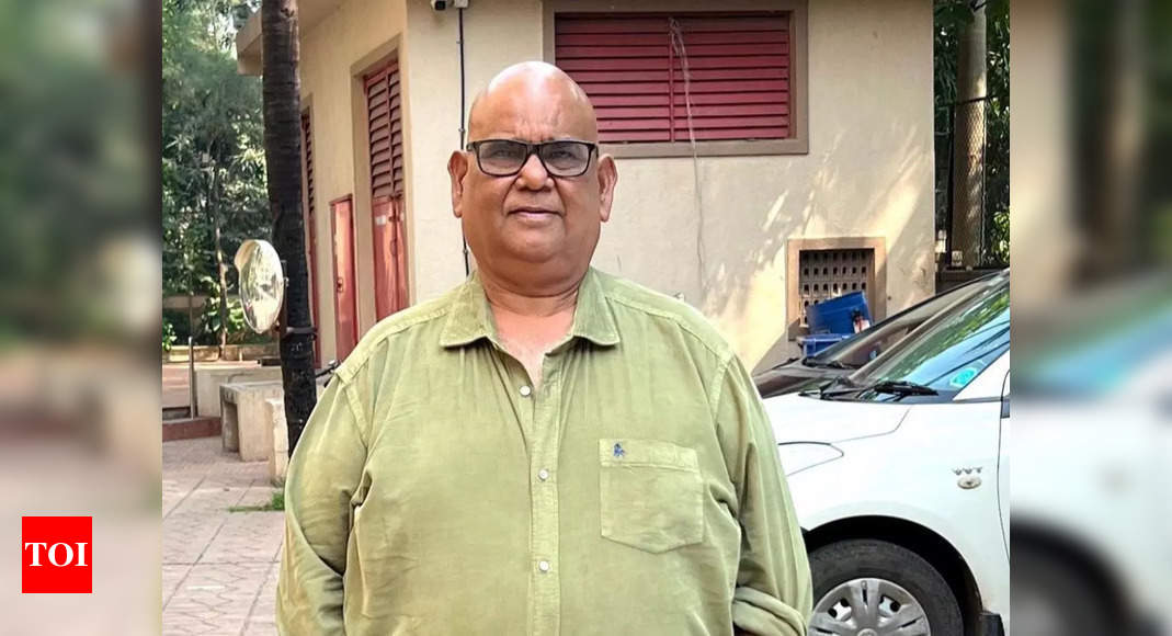 Satish Kaushik dies due to heart attack at 66; are obese people more at risk of heart problems? – NewsEverything Life Style