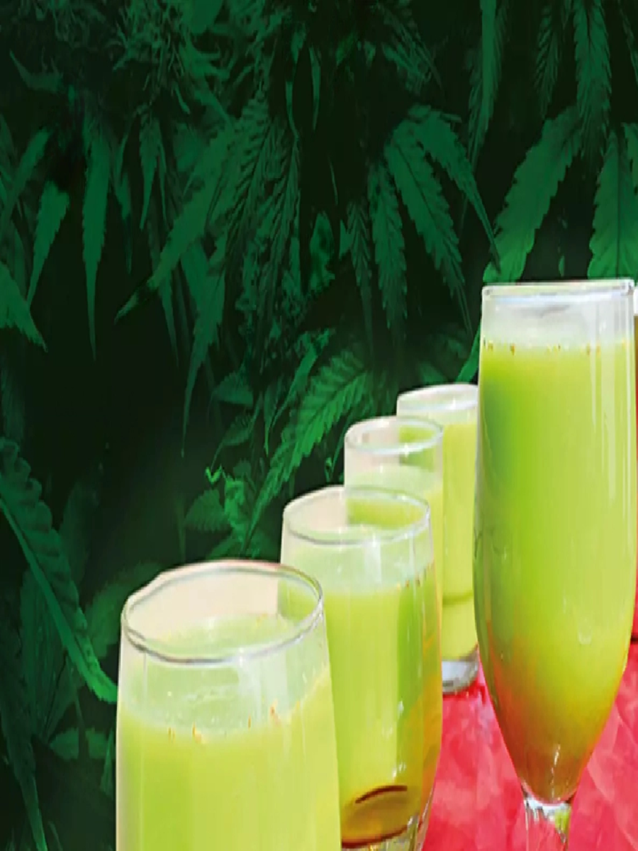 Holi Hangover? Not coffee, try these drinks to get rid of that nasty