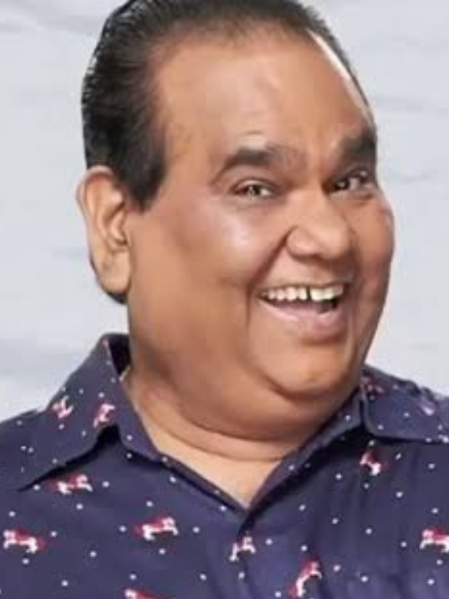 Satish Kaushik's last Insta post before death Moments from his Holi