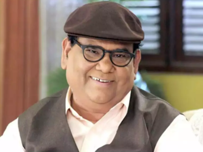 Satish's mortal remains to be flown in at 3pm