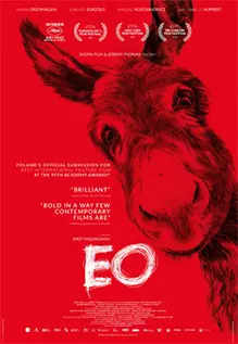 EO Movie Review Cast Trailer Posters Watch Online at Amazon