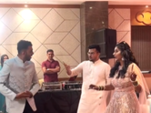 This Bride-to-be’s performance on this TAPORI Bollywood song can be watched on repeat