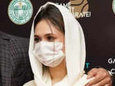 Irrfan Pathan’s wife, Safa makes news for wearing burqa, people say, “Urfi Javed should learn from Safa”