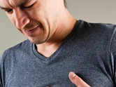 Silent signs of fatty deposits in arteries
