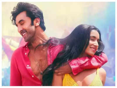 'Tu Jhoothi Main Makkaar' hits the right chords with audience, collects whooping Rs. 15.73 Cr. net on the first day at the box office