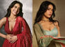 ​Manish Malhotra to Anita Dongre: Nysa Devgan's hottest lehenga looks​