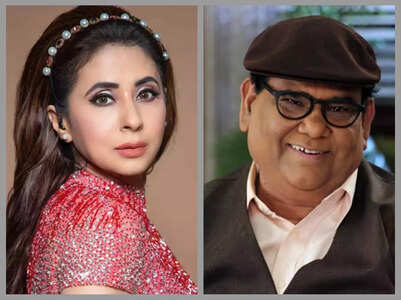 Urmila: Satish Kaushik didn't get his due
