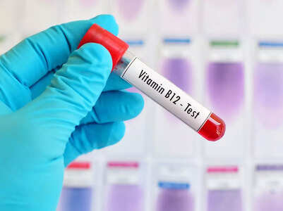 How B12 deficiency can affect the body